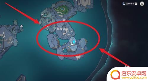 原神怎么长夜状态 常夜状态进入方法