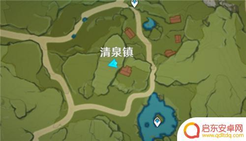 原神如何有让团雀变成宠物 原神2.3雪团雀抓捕攻略