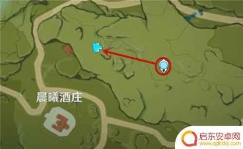原神如何有让团雀变成宠物 原神2.3雪团雀抓捕攻略