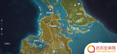 原神神秘圆盘怎么破解 如何解决原神奇怪的圆盘机关无法启动的问题