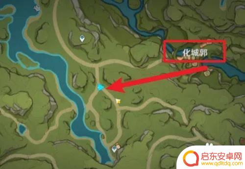 原神森林之书任务如何获取?详细攻略指南!