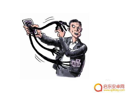 手机中毒后如何处理 如何处理手机中毒的症状