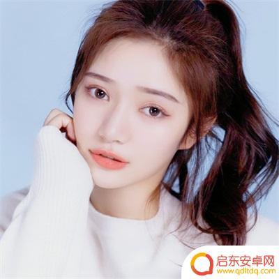 抖音女生头像装扮(抖音女生头像装扮图片)