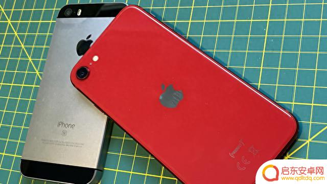 郭明錤称苹果2025年推出自研5G基带的iPhone机型