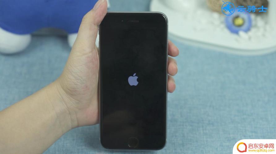 冬天苹果手机怎么开机 iPhone冬天自动关机怎么解决