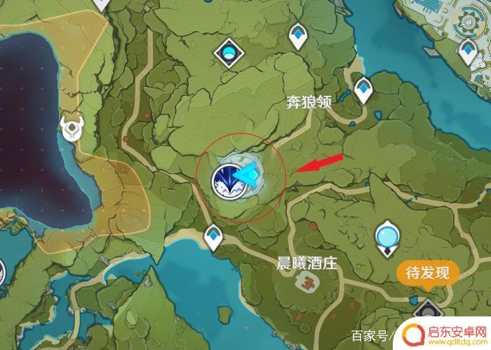 原神北方大陆法器怎么获得(原神北陆法器原)