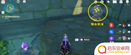 原神如何解除水月池秘境 如何解锁原神水月池