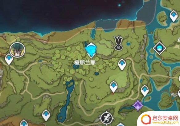 原神须弥武器怎么获得 《原神》须弥锻造武器图纸获取攻略