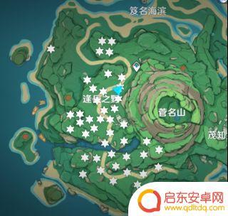 原神鹤观灵魂任务 原神如何完成幽灵愿望任务