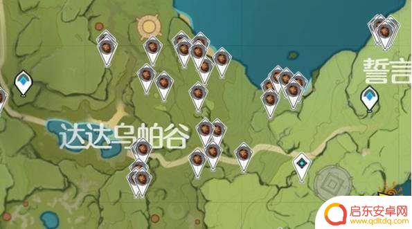 原神松果哪里有卖 原神松果哪里可以购买