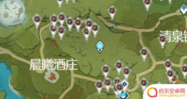 原神松果哪里有卖 原神松果哪里可以购买