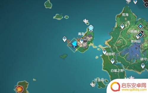 原神钓风缠怎么获得?终极指南将揭秘!