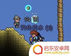 泰拉瑞亚所有的渔夫任务 TR泰拉瑞亚渔夫任务要求