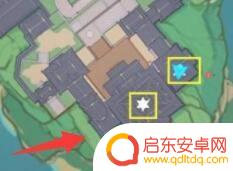 原神稻雷神瞳怎么进去 原神稻妻城雷神瞳怎么获得