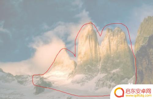 手机截图怎么截圆形的 电脑截图软件如何截取不规则图形