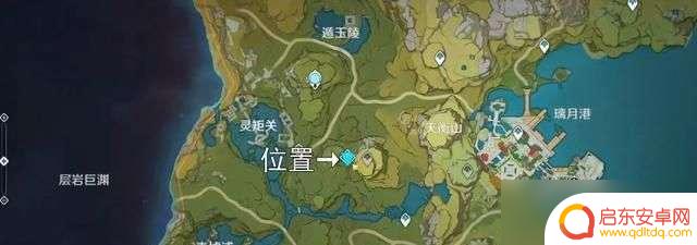 原神桃园逗留记攻略 原神寻访桃源逗留记攻略怎么玩