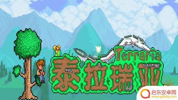 泰拉瑞亚徽章如何获得 泰拉瑞亚翱翔徽章如何获得