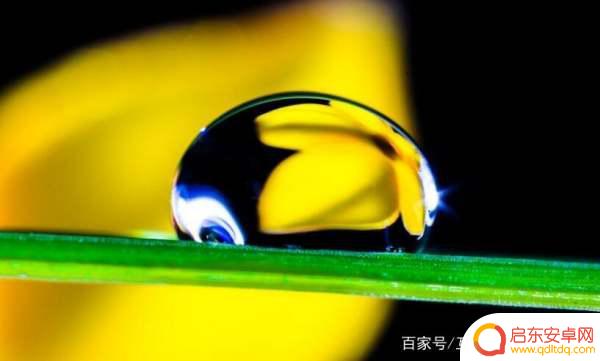 手机摄影点滴怎么拍(手机摄影点滴怎么拍的)