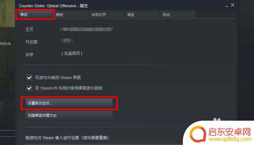 steam 怎么启动csgo Steam怎么启动打开CSGO国服