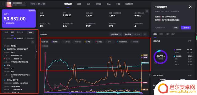 抖音装饰公司运营(抖音装饰公司运营方案)