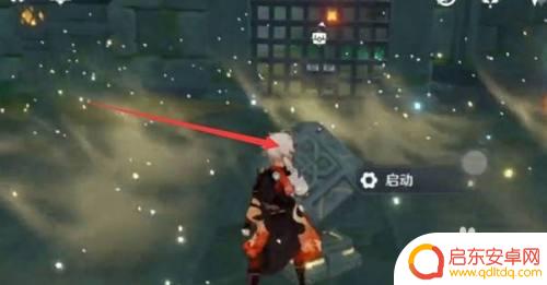 原神水下的传送锚点 原神荒海水下传送锚点开启攻略