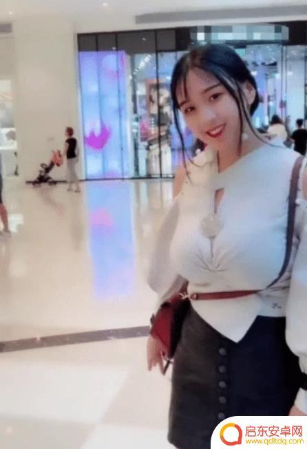 抖音微胖古风熟女(抖音有个微胖女的性感)
