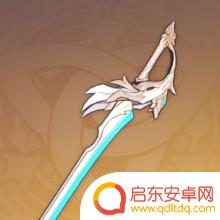 原神琴的武器是什么 《原神》琴专属武器介绍