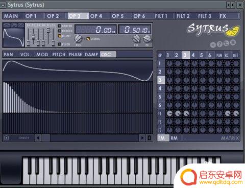 手机水果dj怎么用 水果音乐软件DJ制作教程