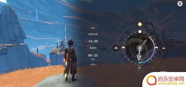 怎么寻找戒指原神角色 原神寻找塔列辛被偷走的戒指攻略