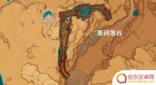 原神驾驶巨像怎么打开 《原神》巨像性能解锁步骤