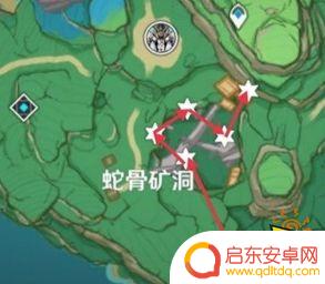原神鸣草哪里获得 原神鸣草采集路线推荐