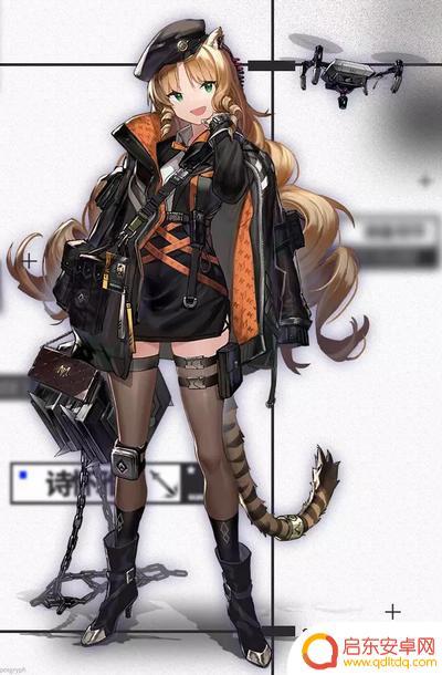 明日方舟号佬 明日方舟干员外号攻略