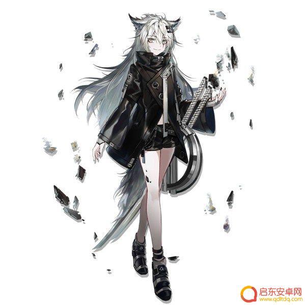 明日方舟号佬 明日方舟干员外号攻略