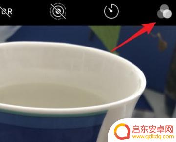 苹果手机拍照图片如何美颜(苹果手机拍照图片如何美颜好看)