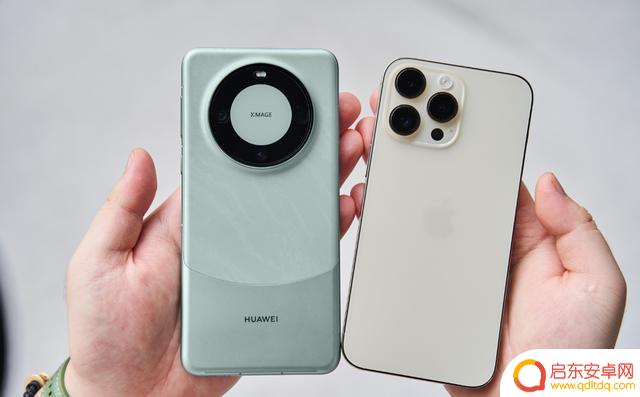 扛不住了！iPhone15系列降价超过1200元，华为Mate60功不可没