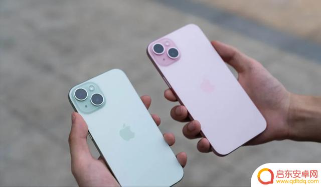 扛不住了！iPhone15系列降价超过1200元，华为Mate60功不可没