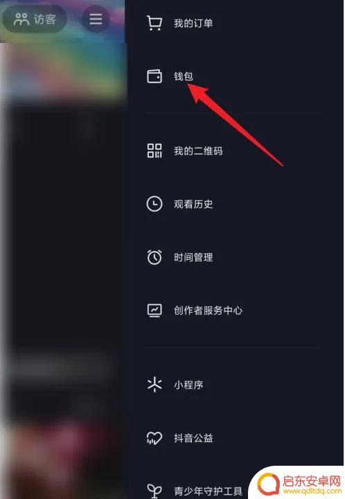 抖音怎么查抖音币的明细(抖音怎么查抖音币的明细记录)