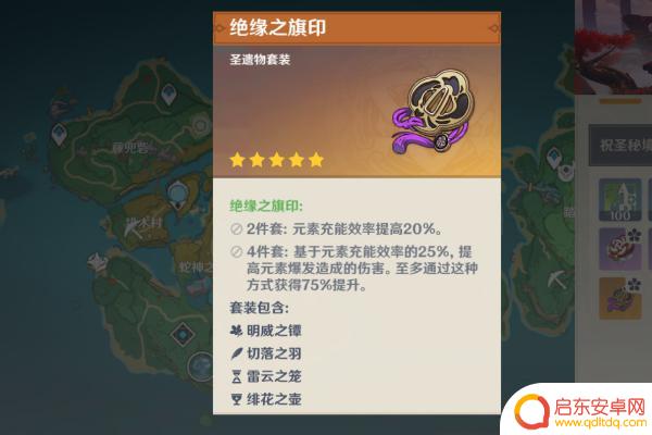 原神莫娜刷什么圣衣物(原神莫娜刷什么圣衣物最好)