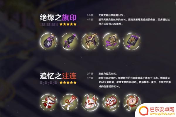原神莫娜刷什么圣衣物(原神莫娜刷什么圣衣物最好)