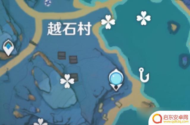 原神鱼叉怎么获得鱼需要什么饵料 原神鱼叉钓鱼攻略分享