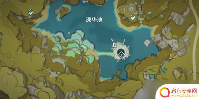原神鱼叉怎么获得鱼需要什么饵料 原神鱼叉钓鱼攻略分享