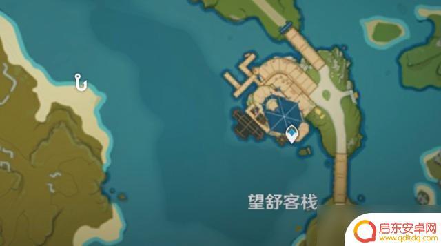 原神鱼叉怎么获得鱼需要什么饵料 原神鱼叉钓鱼攻略分享