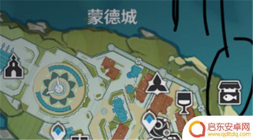 原神 鱼叉攻略 原神鱼叉快速获得方法