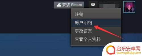 steam充了30怎么买皮肤 steam充值钱包未到账解决方法