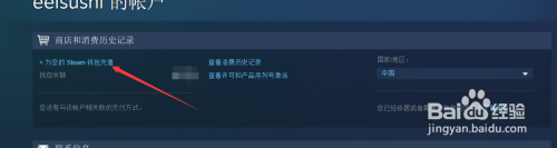 steam充了30怎么买皮肤 steam充值钱包未到账解决方法