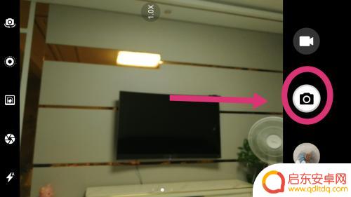 手机如何用横屏拍摄照片 手机横屏拍照时如何调整照片为正方向