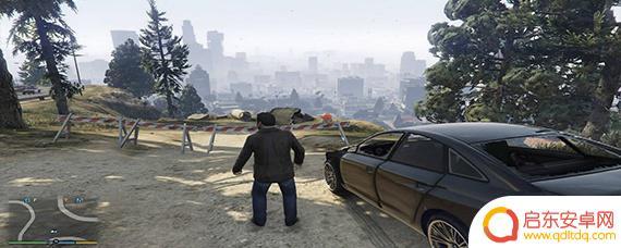 gta5崔佛利他教送哪些人 GTA5 利他教送哪些人