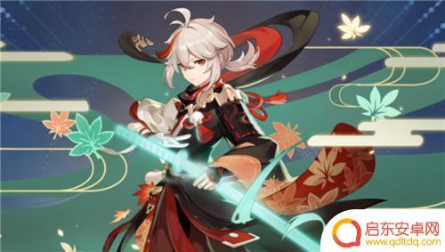 原神是美男 原神男角色颜值排行榜