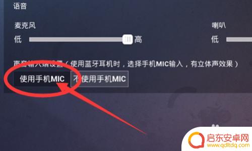 吃鸡声音如何设置苹果手机 苹果手机吃鸡游戏没有声音如何解决