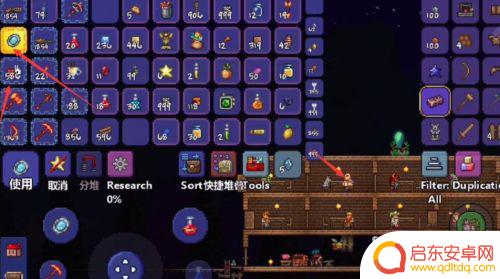 泰拉瑞亚无限的星星弹 泰拉瑞亚星星炮弹药获取攻略